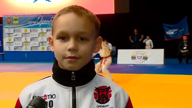 Детская лига дзюдо смотреть онлайн