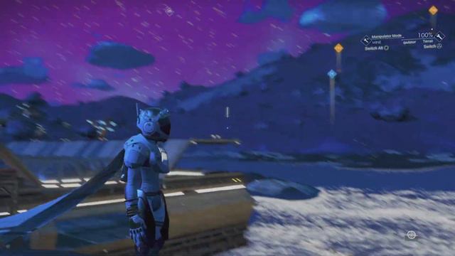 Are You Excited for Starfield? Then Play No Man's Sky! смотреть онлайн
