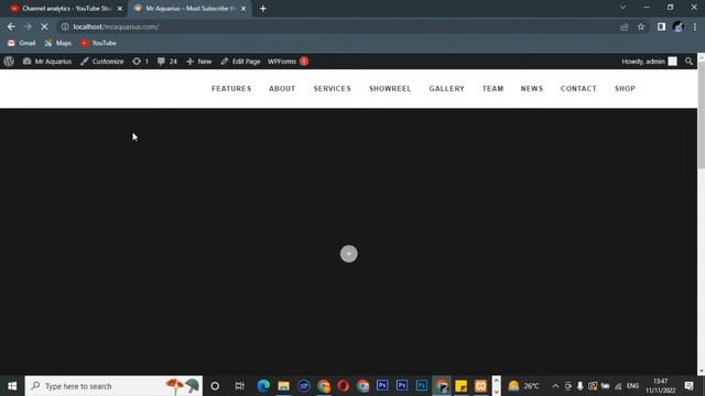 What is Favicon / Site Icon ? || WordPress Course For Beginners смотреть онлайн