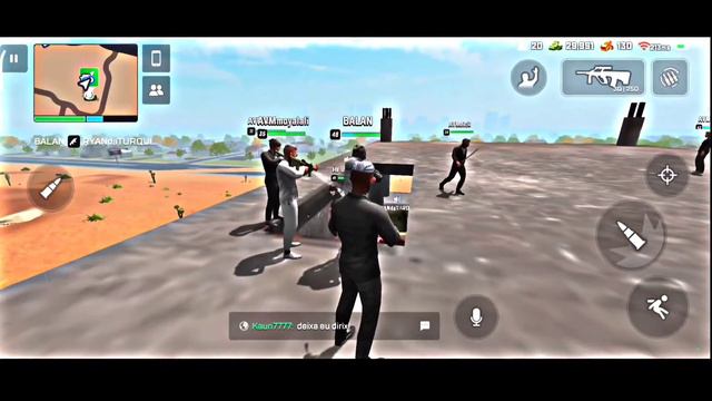 AVM БФУS gang of vice online✨️🔥 смотреть онлайн