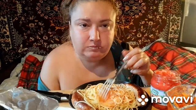 Мукбанг ???❤❤❤ смотреть онлайн