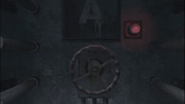 Silent Hill: Homecoming #10 - Cуровая тюрьма Сайлент Хилла. смотреть онлайн