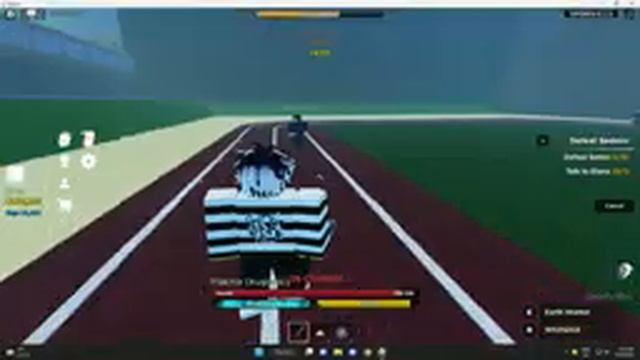 Roblox Kaizen Insane Deadly MOO Combo! смотреть онлайн