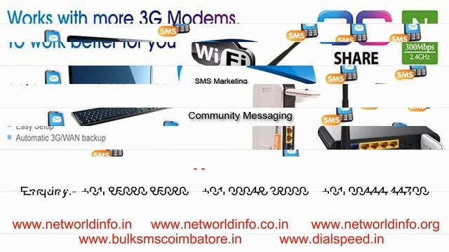 Bulk Sms Coimbatore Bulk Sms Service Provider Coimbatore смотреть онлайн