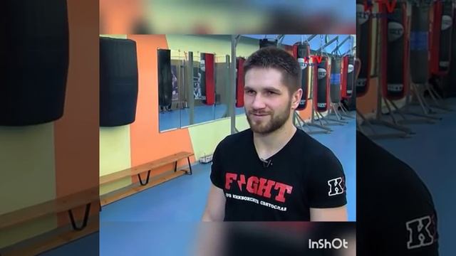 20 апреля в Воронежском цирке бои смотреть онлайн