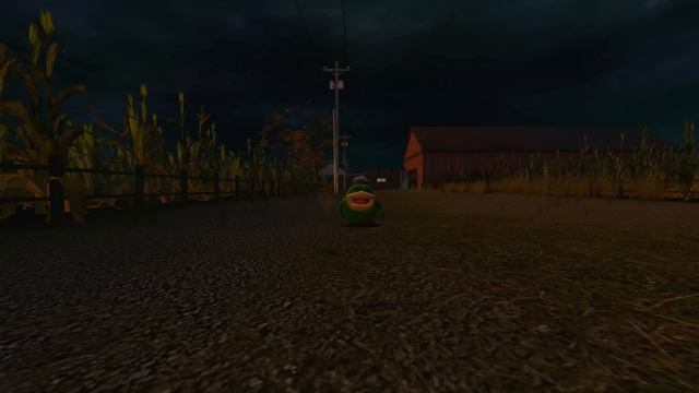 SMG4: [TEXTURES NOT FOUND]