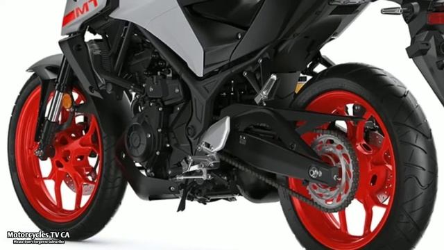 Yamaha MT 03/V3/15 Yamaha bike/ Sports bike/ Bike/ Super bike смотреть онлайн