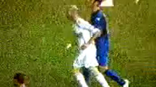 Зидан(ПРИКОЛ)