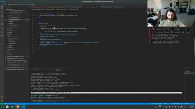 Reduce re-rendering of PhotoListView смотреть онлайн