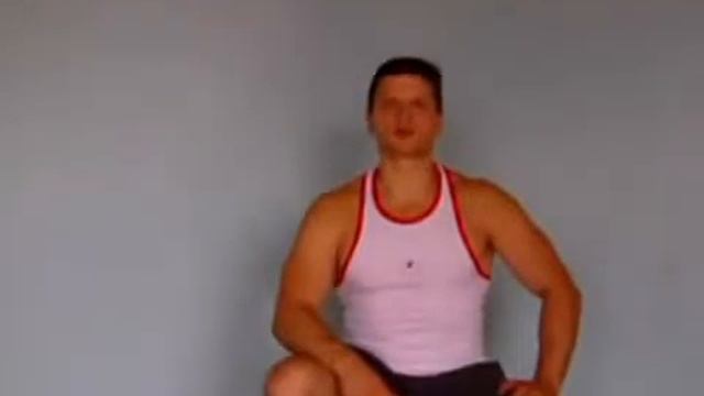 Как накачать мышцы рук в домашних условиях смотреть онлайн