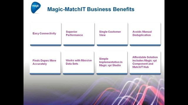 Enhancing Data Quality for JD Edwards and Enterprise Systems - Webinar Recording смотреть онлайн