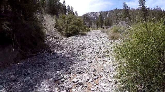 Mountain Survival Training (Ep.2)(Bushcraft & Survival Skills) смотреть онлайн