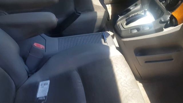 07 Saturn Vue pt.2 Than got myself a gleamer? смотреть онлайн