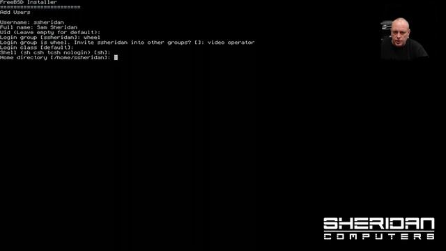 How to FreeBSD: Installation Tutorial (14.0-RELEASE) смотреть онлайн