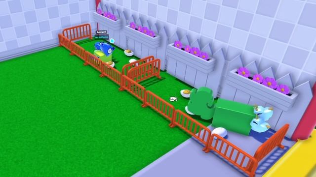 Choosing The NEXT TOP WOBBLEDOG!! (Wobbledogs Gameplay) смотреть онлайн