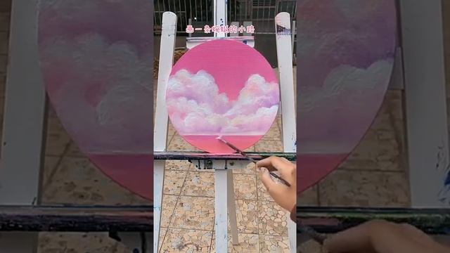 #Drawing #Nature #Creative #Painting #Ideas смотреть онлайн