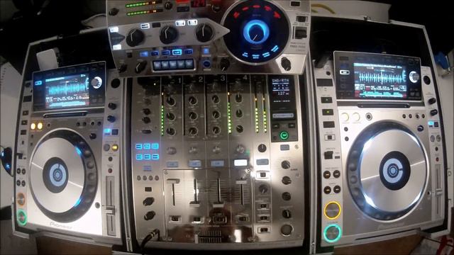 Tech house mix September 2016 смотреть онлайн