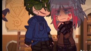 вару и зонтик