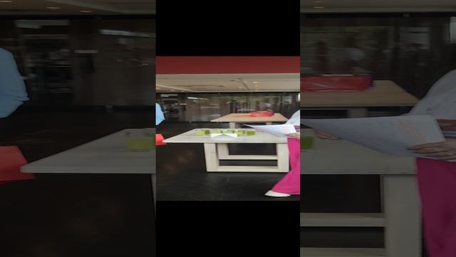 Мое награждение в проекте 