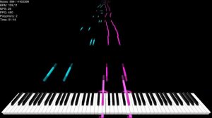 Gaffid - Rush Area 51