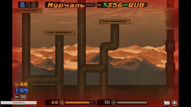 mini Doom 2 Пробуем на вкус!=) смотреть онлайн