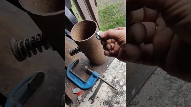 трубопровод с заслонкой для мангала смотреть онлайн