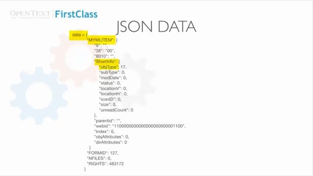 4. Understanding JSON смотреть онлайн