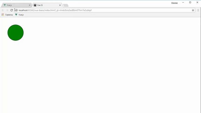 Урок 12 - Работа с CSS-классами смотреть онлайн