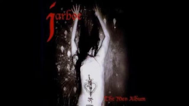 Jarboe - Your Virgin Martyr смотреть онлайн