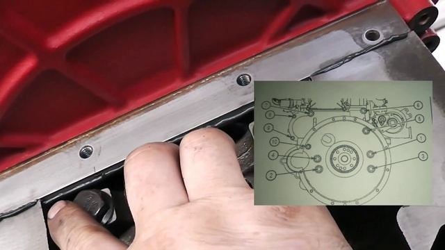 сборка ДВС Cummins 2.8 смотреть онлайн