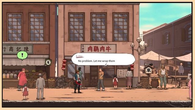 The Legend of Tian Ding - Gameplay Walkthrough Part 1 (PC, No Commentary) смотреть онлайн