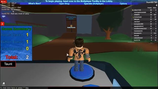 Roblox Vid Link: http://www.roblox.com/User.aspx?ID=4339083&ForcePublicView=true смотреть онлайн
