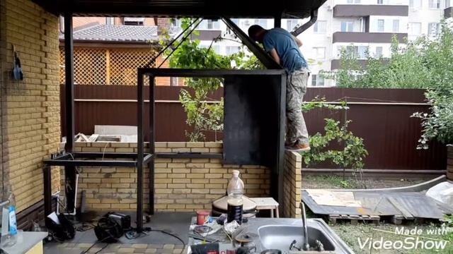 МАНГАЛЬНАЯ ЗОНА