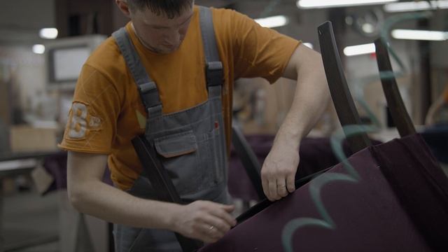 ОРМАТЕК. 20 лет мы создаём пространство комфорта! Полная версия! смотреть онлайн