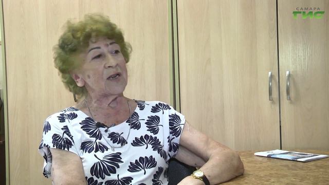 "Трудовая династия медсестер" / "Профессия по наследству" от 30.05.2024