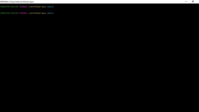Cloning a Remote Git Repository from GitHub | Git Tutorial #git #github #githubactions смотреть онлайн