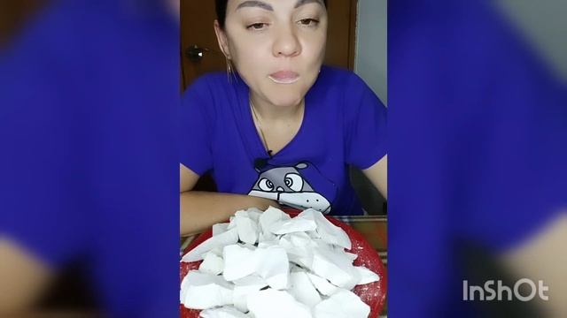 Ассорти звуки. Asmr ?