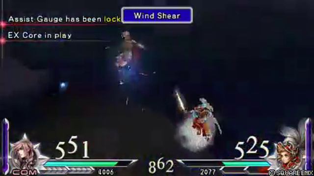 Lightning vs. Onion Knight (DD:FF) смотреть онлайн