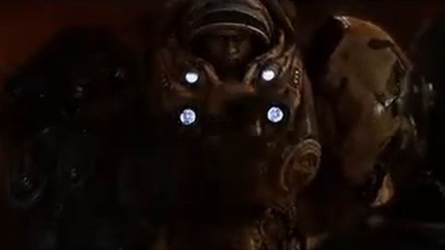 Starcraft: Потому что есть вещи, за которые стоит бороться! смотреть онлайн