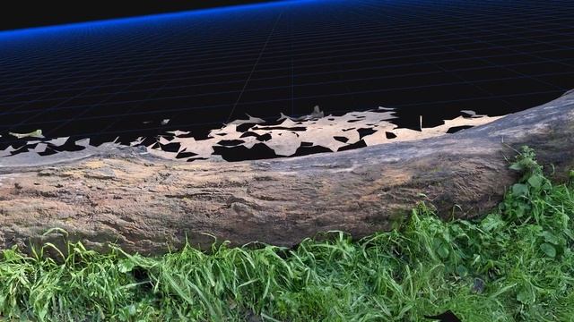 Random Wood (3DF Zephyr Lite Steam Edition) смотреть онлайн