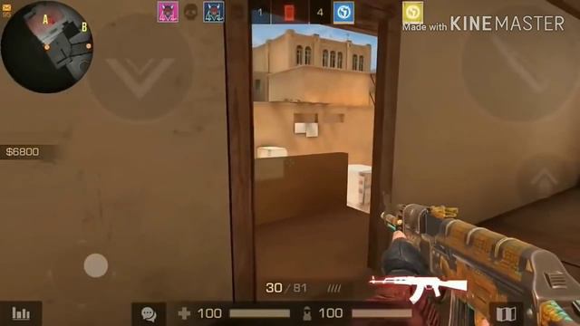 8 лучших игроков в Standoff 2 смотреть онлайн