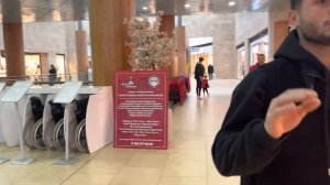 Из Батуми в Трабзон/ Трабзон шопинг/ Forum Trabzon