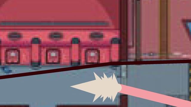 CrOno Vs Bluee (Stick Nodes) смотреть онлайн