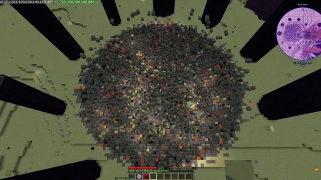 FTB Industrial Contraptions:Ядерная бомба [TEST] смотреть онлайн
