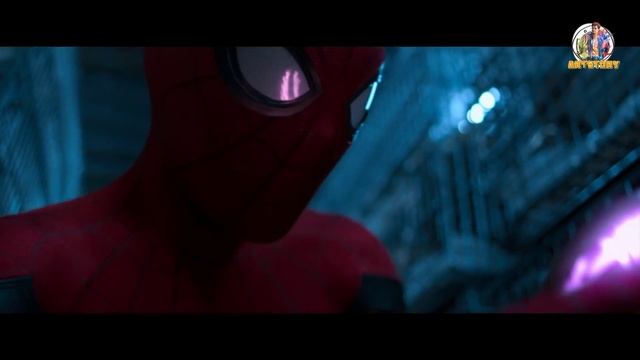 Spider-Man Homecoming | Bangla Funny Dubbing Recap | Super-Hero Ep21 | ARtStory смотреть онлайн