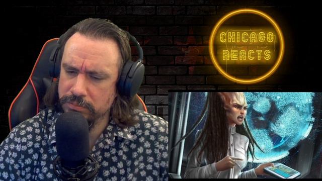 Vet Reacts Imperium Glory Star Wars vs Warhammer 40K Episode 2 A New Threat AFanWithTooMuchTim смотреть онлайн