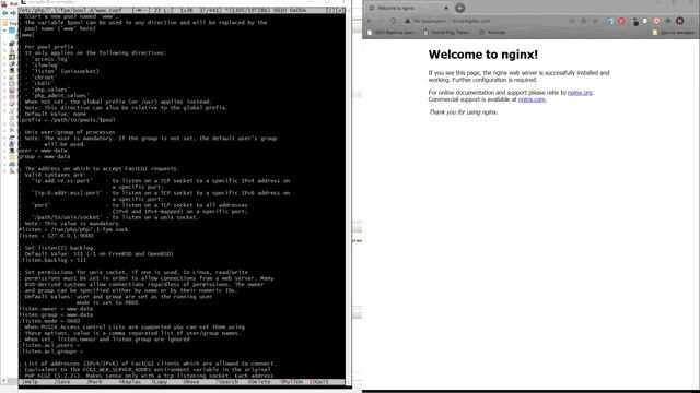 Стрим от 07/03/2021. Установка Debian 10 на HyperV. Установка OpenCart 3. смотреть онлайн