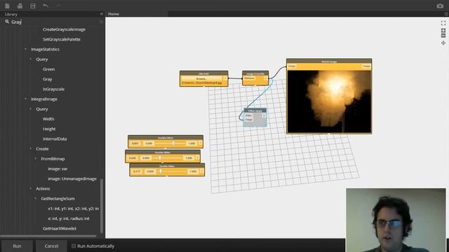 Dynamo Zero Touch Import смотреть онлайн