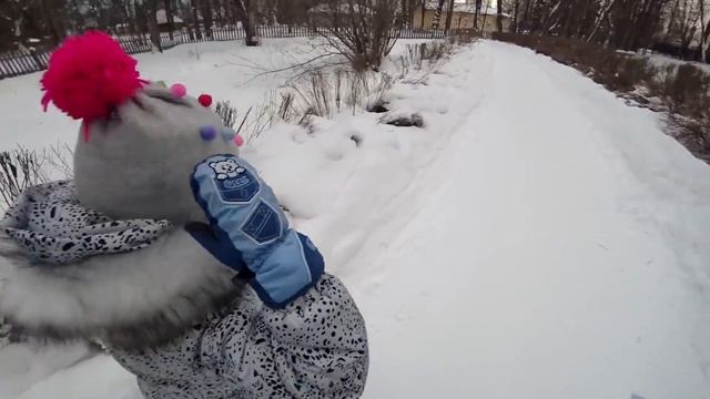 Не шибко умная! ? 19.01.19