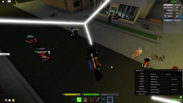 *Update* Delta Exploit FREE | Roblox Script Executor | Not Patched |No Bans |No Virus |No Key Syste